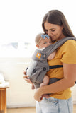 TULA EXPLORE CARRIER - COAST GRAPHITE