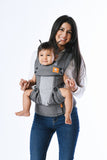 TULA EXPLORE CARRIER - COAST GRAPHITE