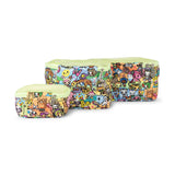 BE ORGANIZED - TOKIDOKI ANIMALINI 2.0