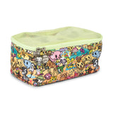 BE ORGANIZED - TOKIDOKI ANIMALINI 2.0
