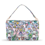 BE QUICK - TOKI RETREAT