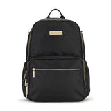 ZEALOUS BACKPACK - CHROMATICS BLACK