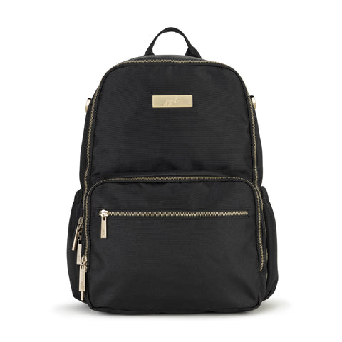 ZEALOUS BACKPACK - CHROMATICS BLACK