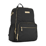 ZEALOUS BACKPACK - CHROMATICS BLACK