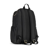 ZEALOUS BACKPACK - CHROMATICS BLACK