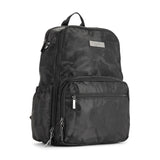 ZEALOUS BACKPACK - CAMO BLACK