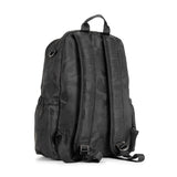 ZEALOUS BACKPACK - CAMO BLACK