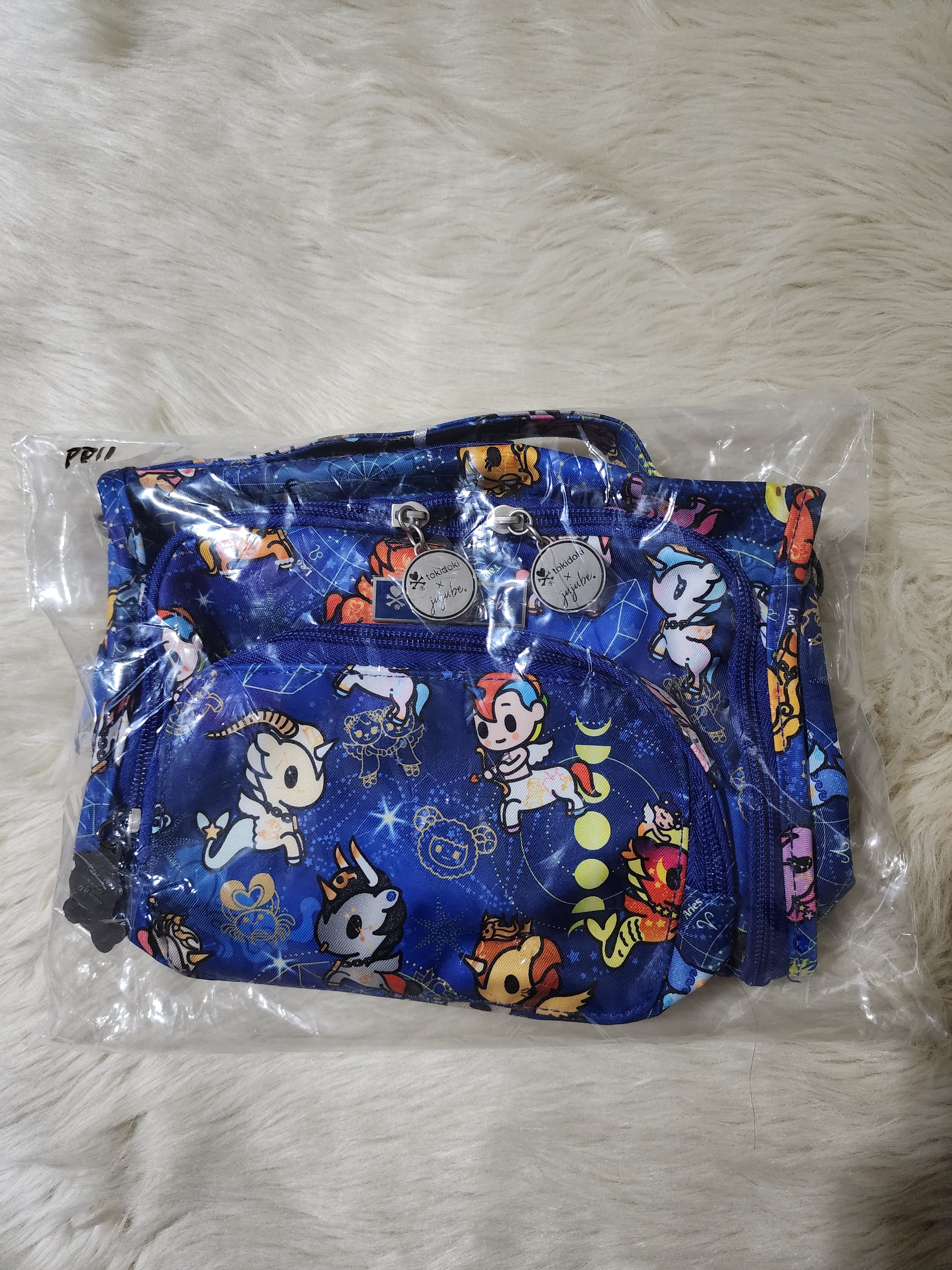 THE BESTIE - KAWAII IN THE SKY – CEO Emporium