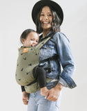 RENTAL: TULA LITE BABY CARRIER - SOAR