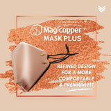 MAGICOPPER MASK PLUS (FULL LINER)