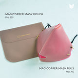 MAGICOPPER MASK PLUS (FULL LINER)