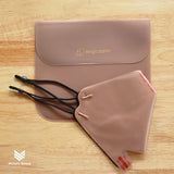 MAGICOPPER MASK POUCH