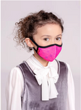 MEO KIDS FACE MASK - PRINCESS