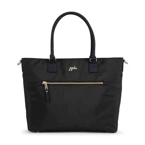 ECO TOTE - BLACK