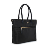 ECO TOTE - BLACK