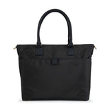 ECO TOTE - BLACK