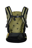 RENTAL: TULA LITE BABY CARRIER - SOAR