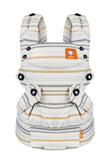 TULA HEMP EXPLORE CARRIER - AGATE