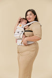 TULA HEMP EXPLORE CARRIER - AGATE