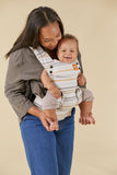 TULA HEMP EXPLORE CARRIER - AGATE