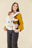 TULA HEMP EXPLORE CARRIER - AGATE