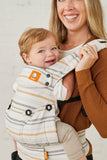 TULA HEMP EXPLORE CARRIER - AGATE