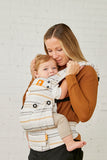 TULA HEMP EXPLORE CARRIER - AGATE