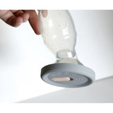 Haakaa Breast Pump Silicone Cap - Gray