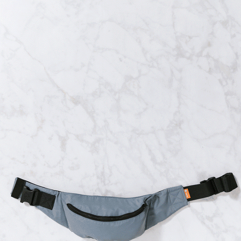 TULA LITE CARRIER SLATE CEO Emporium