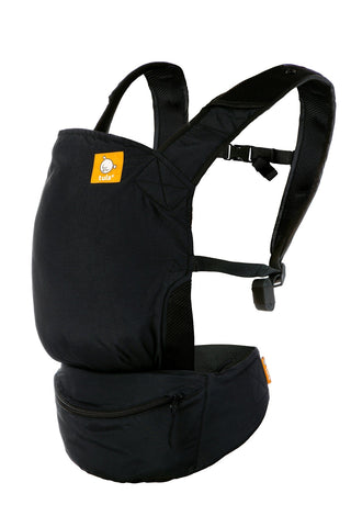 TULA LITE CARRIER - BLACK